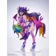 Original Character PVC Szobor 1/7 Bomber Girl Prune Succubus Cheer Costume Ver. 22 cm
