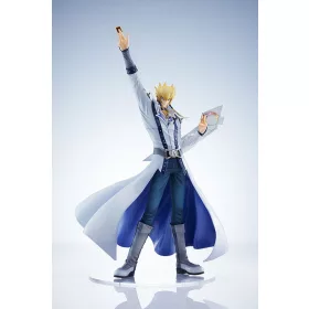 Yu-Gi-Oh! 5D's PVC Statue 1/7 Jack Atlas 38 cm