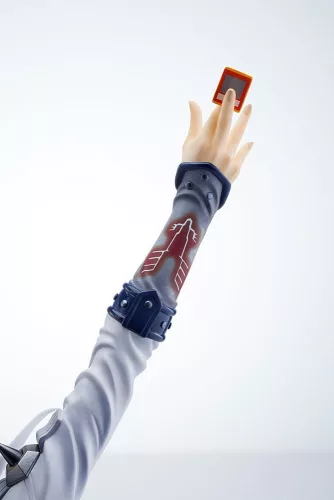Yu-Gi-Oh! 5D's PVC Statue 1/7 Jack Atlas 38 cm