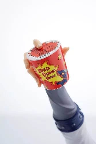 Yu-Gi-Oh! 5D's PVC Statue 1/7 Jack Atlas 38 cm