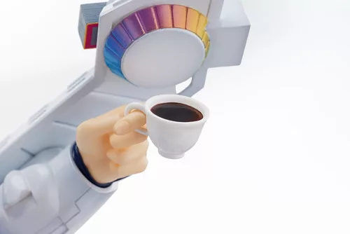 Yu-Gi-Oh! 5D's PVC Statue 1/7 Jack Atlas 38 cm