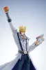 Yu-Gi-Oh! 5D's PVC Statue 1/7 Jack Atlas 38 cm