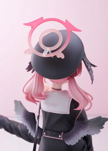 Blue Archive PVC Statue 1/7 Koharu 27 cm