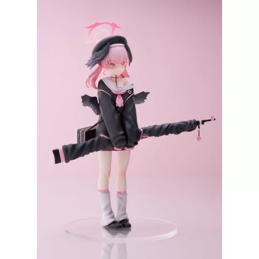 Blue Archive PVC Statue 1/7 Koharu 27 cm