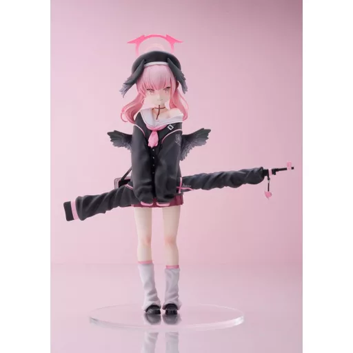 Blue Archive PVC Statue 1/7 Koharu 27 cm