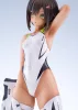 Arms Note PVC Figure 1/7 Buchou-chan of the Swimming Club White Swimsuit Ver. 22 cm
