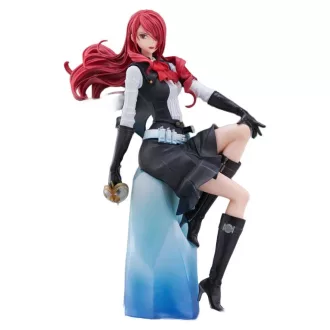Persona 3 Reload PVC Figure 1/7 Mitsuru Kirijo 22 cm