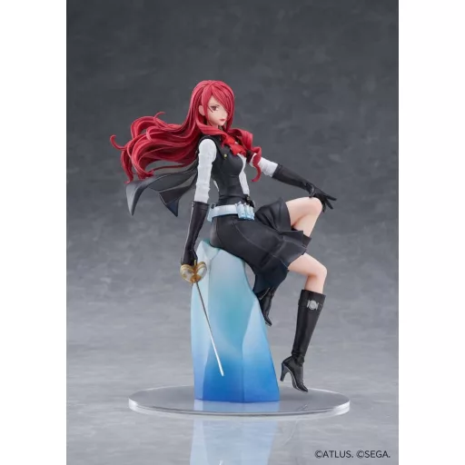 Persona 3 Reload PVC Figure 1/7 Mitsuru Kirijo 22 cm
