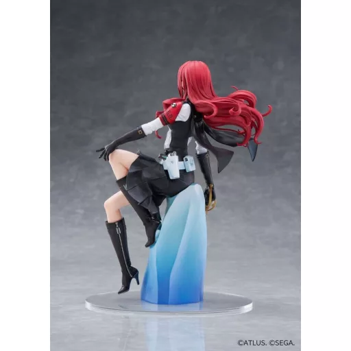 Persona 3 Reload PVC Figure 1/7 Mitsuru Kirijo 22 cm