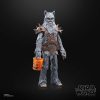Star Wars Black Series Figura Wookie (Halloween Edition) 15 cm