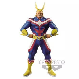   My Hero Academia Age of Heroes All Might Special figura 20 cm
