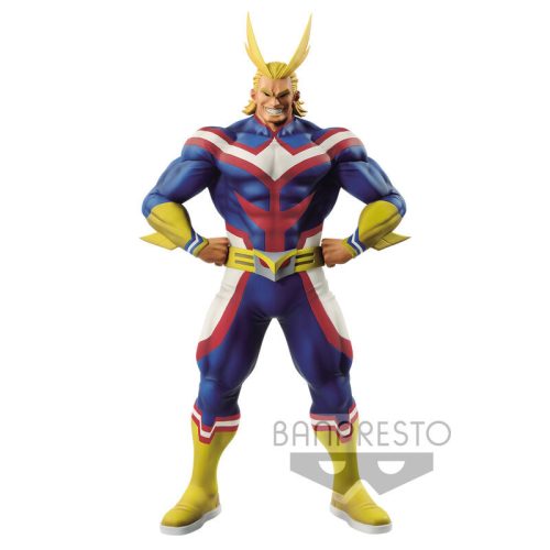 My Hero Academia Age of Heroes All Might Special figura 20 cm