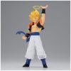 Dragon Ball Z Super Saiyan Gogeta Match Makers figura 17 cm