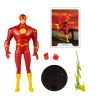 DC Multiverse Figura The Flash (Superman: The Animated Series) 18 cm