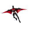DC Multiverse Build-A Figura 5-Pack Batman Beyond 15 cm