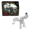 Dungeons & Dragons: Honor Among Thieves Golden Archive Figura Owlbear/Doric 15 cm