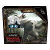 Dungeons & Dragons: Honor Among Thieves Golden Archive Figura Owlbear/Doric 15 cm
