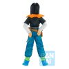 Dragon Ball Z Fear of Android Android 17 Ichibansho Figura 24 cm