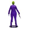DC Multiverse Figura The Joker (Death Of The Family) 18 cm