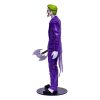 DC Multiverse Figura The Joker (Death Of The Family) 18 cm
