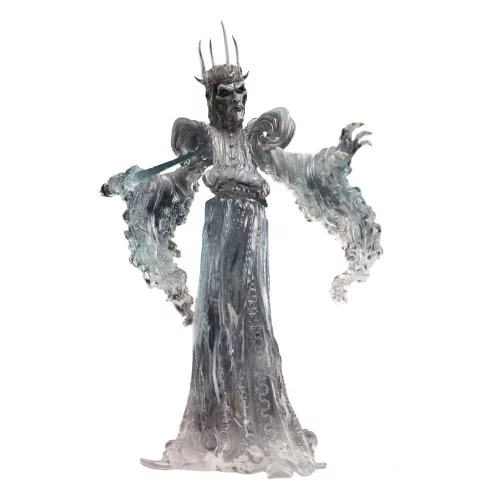 Lord of the Rings Mini Epics Vinyl Figura The Witch-King of the Unseen Lands Limited Edition 19 cm