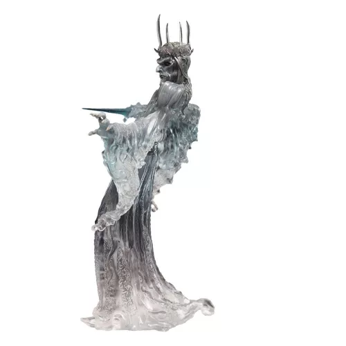 Lord of the Rings Mini Epics Vinyl Figura The Witch-King of the Unseen Lands Limited Edition 19 cm