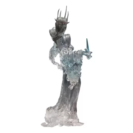 Lord of the Rings Mini Epics Vinyl Figura The Witch-King of the Unseen Lands Limited Edition 19 cm