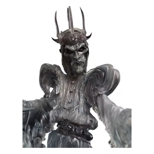 Lord of the Rings Mini Epics Vinyl Figura The Witch-King of the Unseen Lands Limited Edition 19 cm