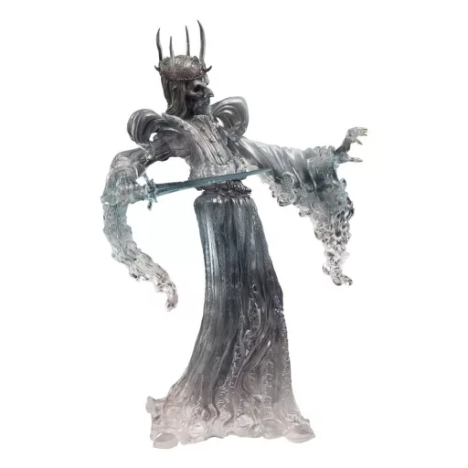 Lord of the Rings Mini Epics Vinyl Figura The Witch-King of the Unseen Lands Limited Edition 19 cm