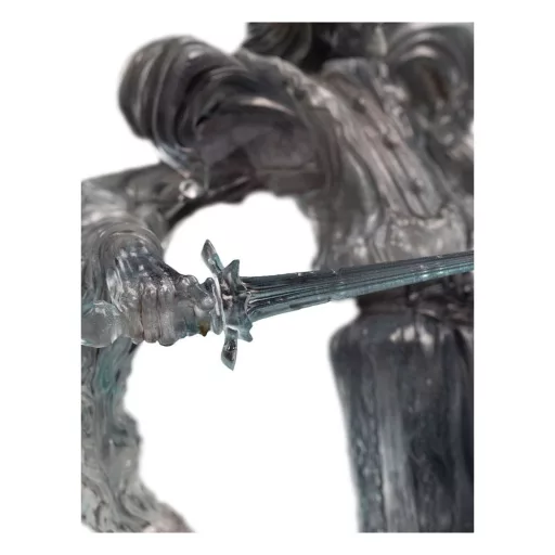 Lord of the Rings Mini Epics Vinyl Figura The Witch-King of the Unseen Lands Limited Edition 19 cm