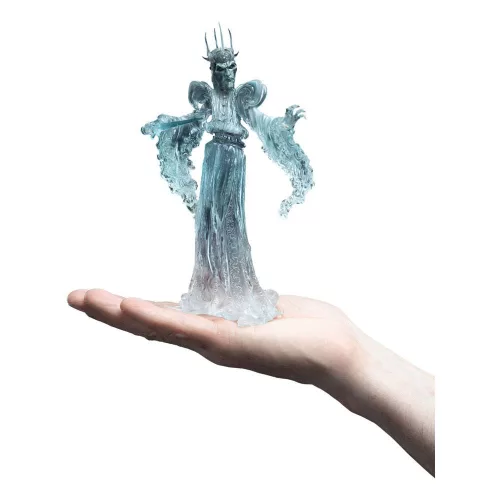 Lord of the Rings Mini Epics Vinyl Figura The Witch-King of the Unseen Lands Limited Edition 19 cm