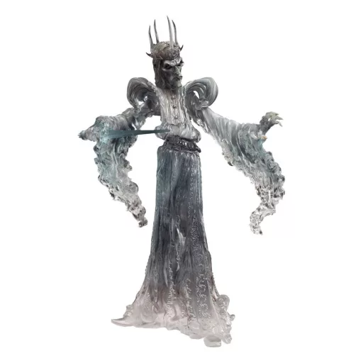 Lord of the Rings Mini Epics Vinyl Figura The Witch-King of the Unseen Lands Limited Edition 19 cm