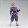 Dragon Ball Super Super Saiyan Rose Goku Black Clearise figura 19 cm