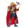 Thor: Love and Thunder Marvel Legends Series Figura 2022 Thor 15 cm