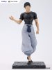 Jujutsu Kaisen TENITOL Toji Fushiguro Figura 20 cm