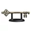 Lord of the Rings Replika 1/1 Zsáklak kulcsa 15 cm