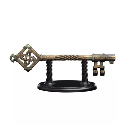 Lord of the Rings Replika 1/1 Zsáklak kulcsa 15 cm