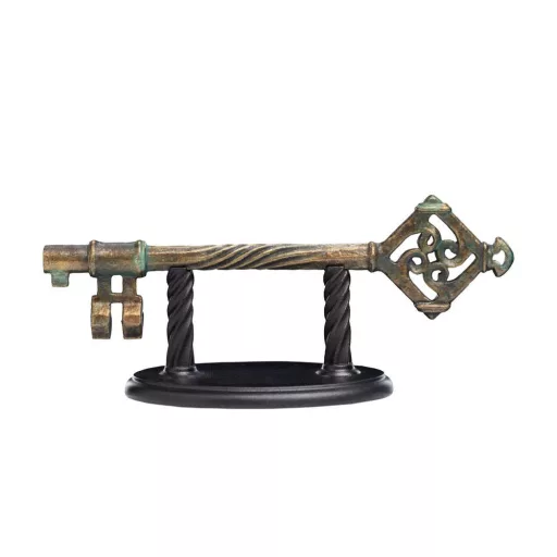Lord of the Rings Replika 1/1 Zsáklak kulcsa 15 cm