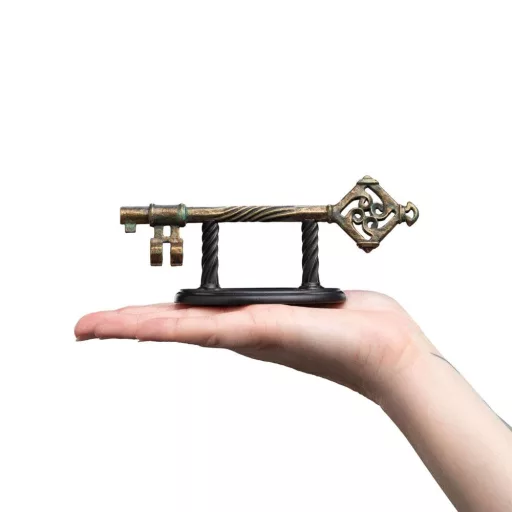 Lord of the Rings Replika 1/1 Zsáklak kulcsa 15 cm