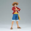 One Piece Monkey.D.Luffy Grandline Series Special figura 19 cm