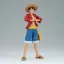 One Piece Monkey.D.Luffy Grandline Series Special figura 19 cm