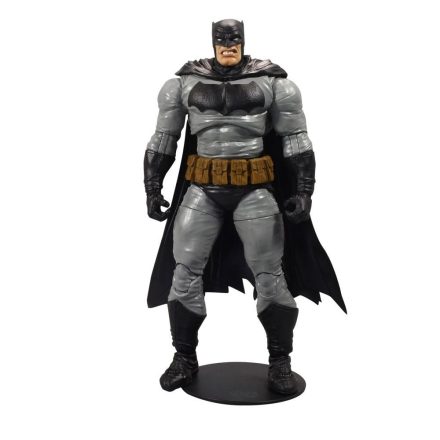 DC Multiverse Build A Figura Batman (Batman: The Dark Knight Returns) 18 cm