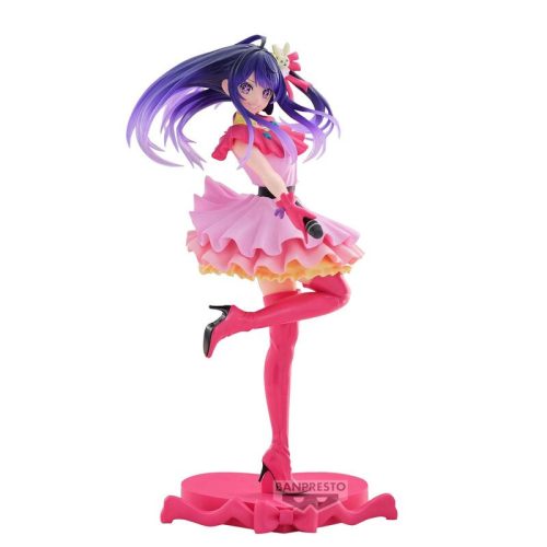 OSHI NO KO Excite Motions Ai figura 25 cm