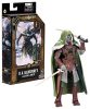 Dungeons & Dragons: R.A. Salvatore's The Legend of Drizzt Golden Archive Figura Drizzt 15 cm