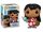 Lilo & Stitch POP! Disney Vinyl Figura Lilo w/Scrump 9 cm