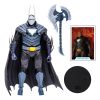 DC Multiverse Figura Batman Duke Thomas 18 cm