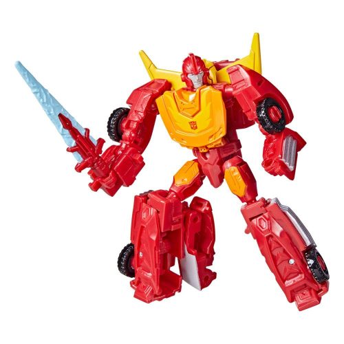 Transformers Generations Legacy Core Figura Autobot Hot Rod 9 cm