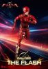 The Flash Dynamic 8ction Heroes Figura 1/9 The Flash Deluxe Version 24 cm
