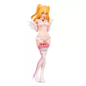   2.5 Dimensional Seduction Liliel Medical Corps Glitter & Glamorous figure 22 cm