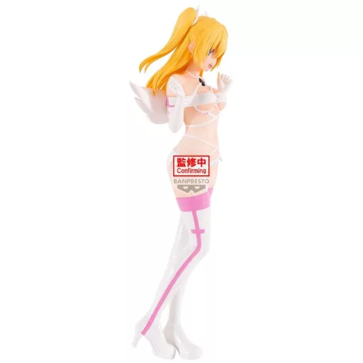 2.5 Dimensional Seduction Liliel Medical Corps Glitter & Glamorous figure 22 cm